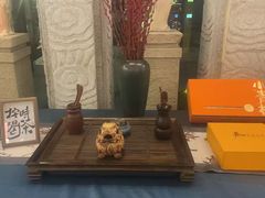 -大妙火锅·非物质文化遗产(东湖公园店)