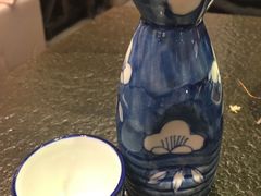 -福樱兰海鲜放题铁板烧(加州店)