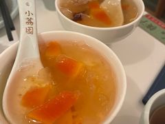 -小荔园·粤菜小馆(美的悦然广场店)