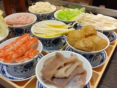 -咏江南·苏式火锅·苏州评弹(观前街店)