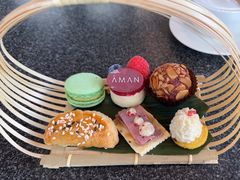 -养云安缦吧THE BAR