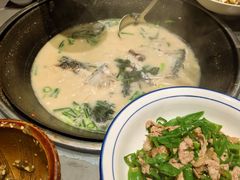 -贺庄·活鱼馆(珠吉路店)