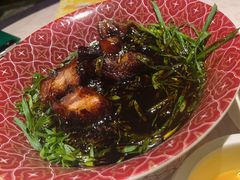 -维园悦谱·海派家常菜(乌鲁木齐南路店)