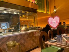 -耶里夏丽·新疆菜·28年喀什老馆(田林东路店)