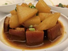 红烧肉-北京厨房(西安SKP店)