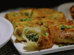 生煎馄饨-熠盛粤味(永康路店)