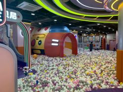 -宝贝王(天津滨海店)