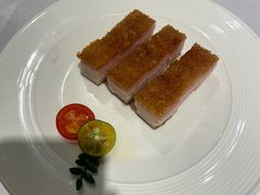 -红棉中餐厅·广州海航威斯汀酒店