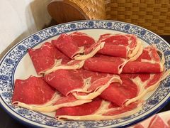 -东来顺饭庄(金泉广场店)