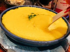 -鼎原力量东北吊炉烧烤(临河街店)