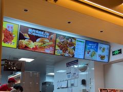 -丽芝士Richeese Factory(大新店)
