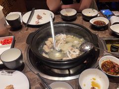 -同仁四季椰子鸡(罗湖国贸店)