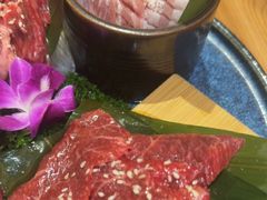 -丸藏和牛烧肉专门店(园区师惠坊店)