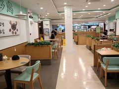 -老乡鸡(合肥火车站店)