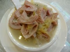 -鹊华居·地道鲁菜·海鲜·融合味(大明湖店)