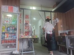 -晓友烧麦(光华村店)