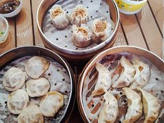 -鸡鸣汤包(红山动物园店)