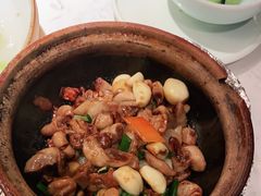 -大榕树下顺德菜(融创茂店)