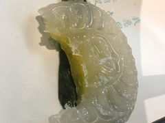 水晶饼-潮粥荟·潮汕砂锅粥(朝阳大悦城店)