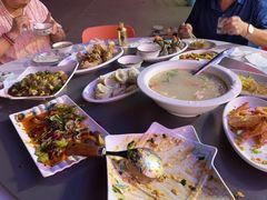 -常家活海鲜小吃(仅一家无分店)