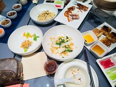 -小大董·烤鸭(观景餐厅·南京西路店)