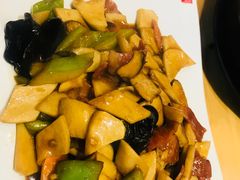 -韩食味·小木屋(日照店)