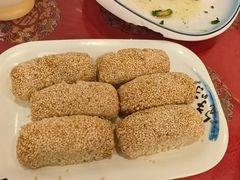 -玉华台饭庄(裕中西里小区店)