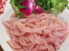 -大龙燚火锅(南山大道店)