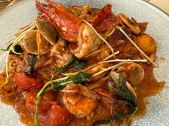 -Mark&Mars Restaurant