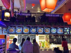 -山河屯铁锅炖鲜鹅·东北菜(开发区一店)