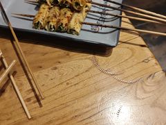 -小俩口烧烤东北菜(双井店)