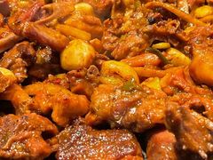 -甘家界牌柠檬鸭(青山店)