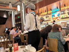 -IL TEATRO 精品意大利餐厅