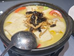 -楚鲜·汉正街一号(天河店)