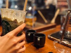 -星巴克臻选(郑州国贸360广场店)