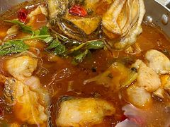 -鑫真味私房菜馆