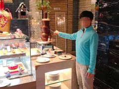 -富力希尔顿酒店·地阔自助餐厅