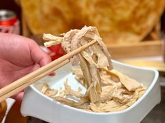 -锅当当铁锅炖烀饼王(长泰广场店)