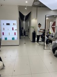-FINE HAIR 烫染专业设计