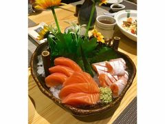 -竹幸日本料理(国光1937科技文化创意园店)