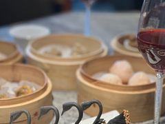 黑天鹅榴莲酥-悦秀·高级粤菜