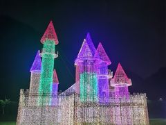 -幕燕滨江·长江观音景区