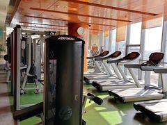 -海河假日酒店·游泳馆