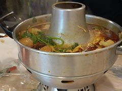 -郑记•不夜城烧烤•龙虾•虾蟹(黄鹤楼店)