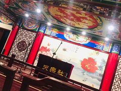 -武汉天乐社武宫剧场
