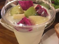 -ZEMOCAFE·FUSION FOOD(西交利物浦店)