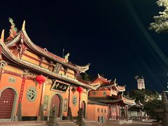-江心屿景区