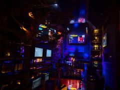 -XIUhome秀候酒馆(玉林路店)