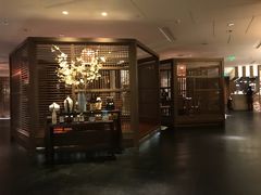 -佛山希尔顿酒店·融誉亚洲美食荟