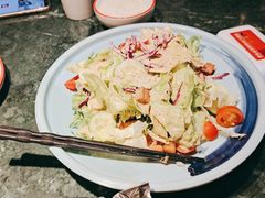 -新白鹿餐厅(悠迈生活广场店)